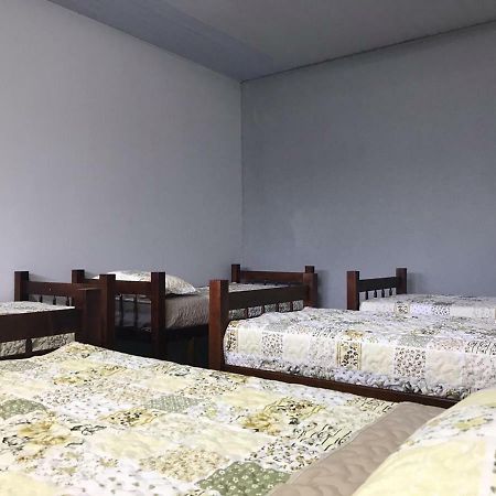 Home Naipi Foz do Iguacu Ngoại thất bức ảnh