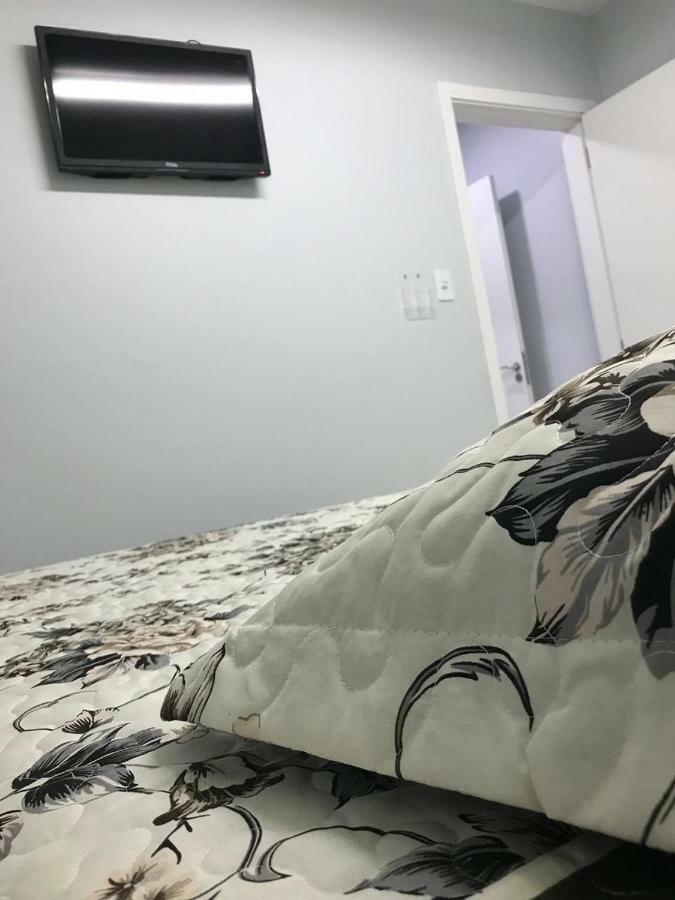 Home Naipi Foz do Iguacu Ngoại thất bức ảnh