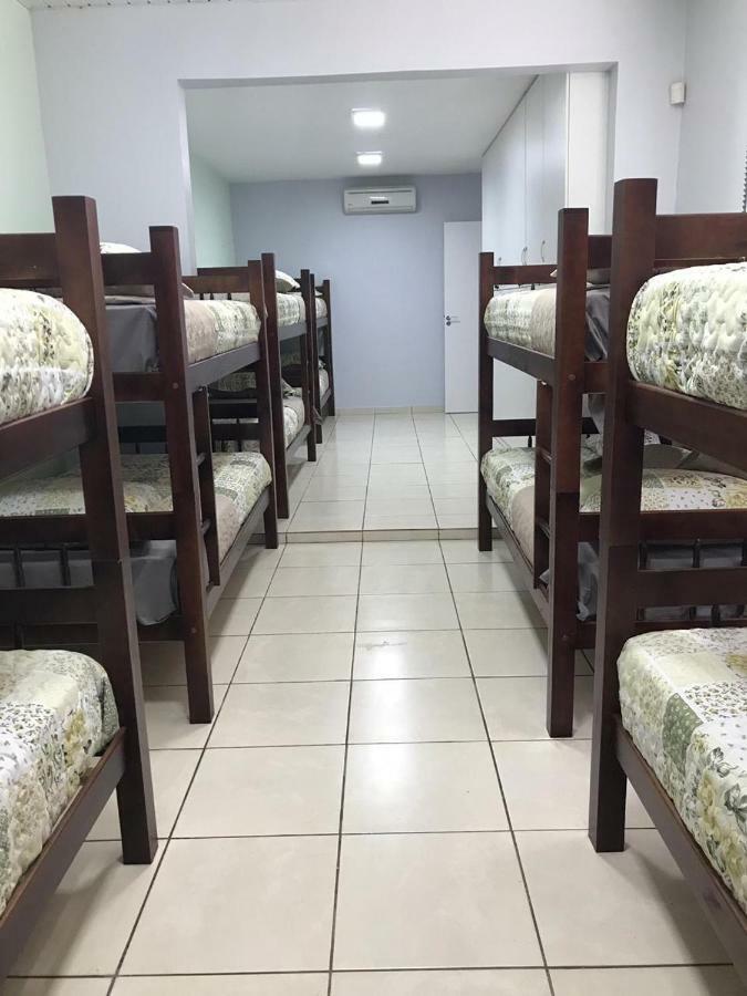 Home Naipi Foz do Iguacu Ngoại thất bức ảnh