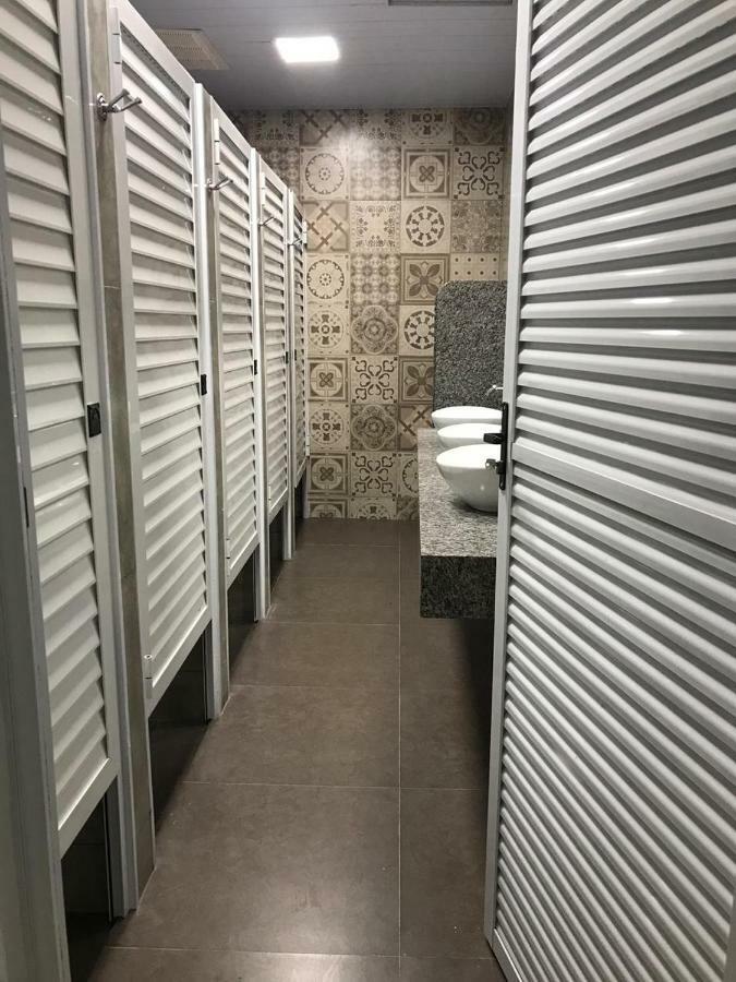 Home Naipi Foz do Iguacu Ngoại thất bức ảnh