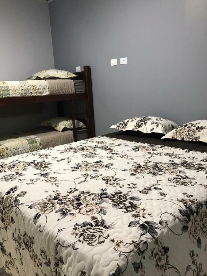 Home Naipi Foz do Iguacu Ngoại thất bức ảnh