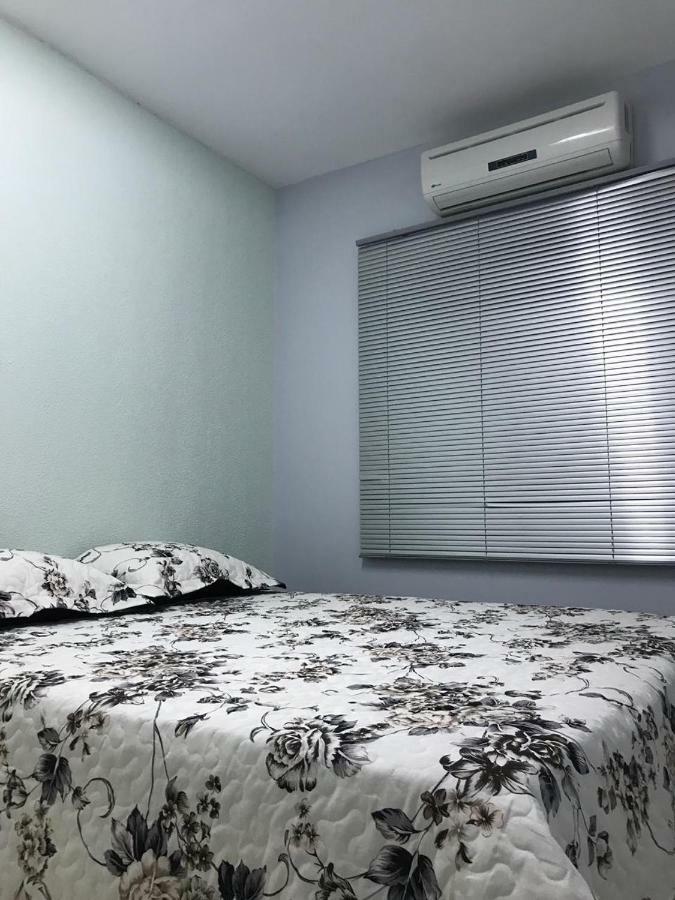 Home Naipi Foz do Iguacu Ngoại thất bức ảnh