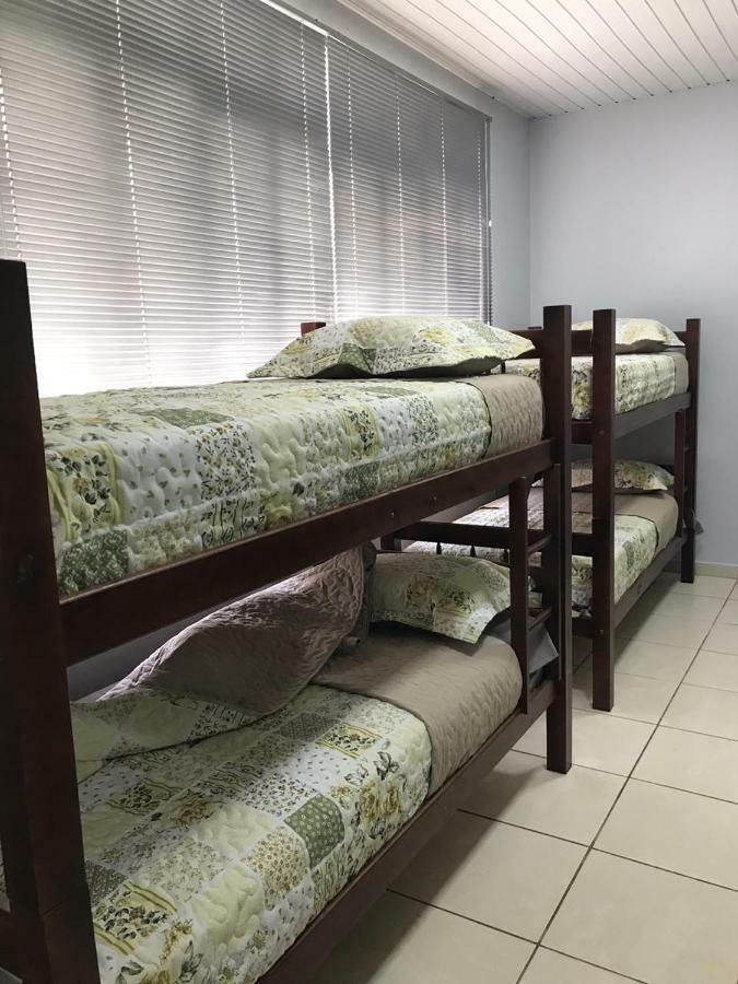 Home Naipi Foz do Iguacu Ngoại thất bức ảnh