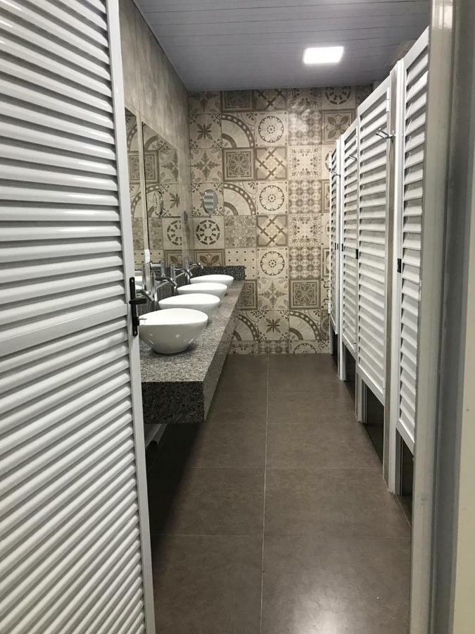 Home Naipi Foz do Iguacu Ngoại thất bức ảnh