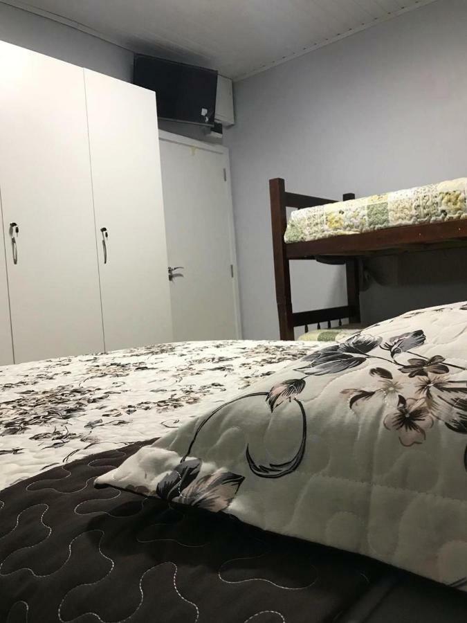 Home Naipi Foz do Iguacu Ngoại thất bức ảnh