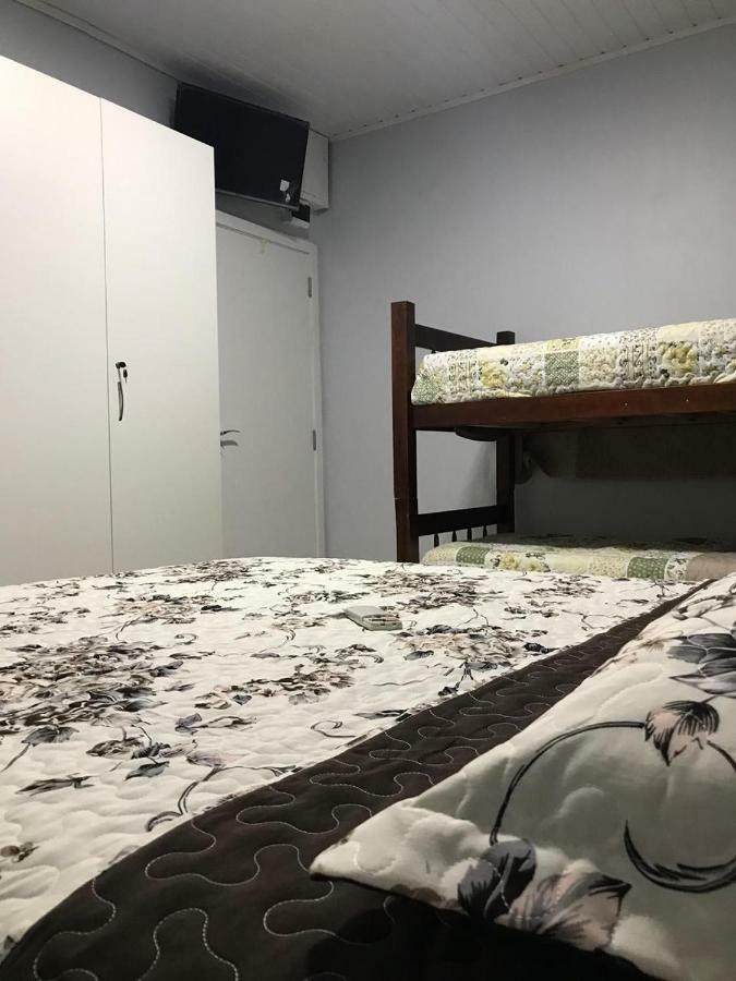Home Naipi Foz do Iguacu Ngoại thất bức ảnh