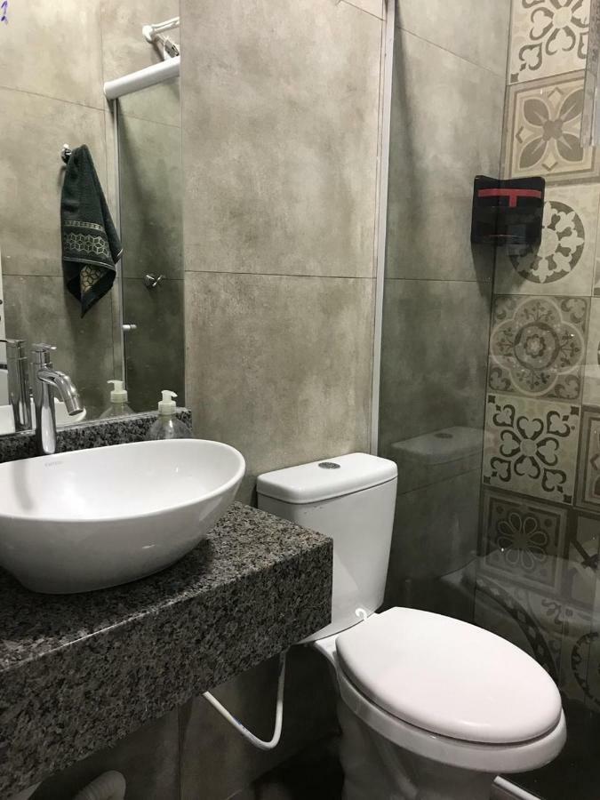 Home Naipi Foz do Iguacu Ngoại thất bức ảnh