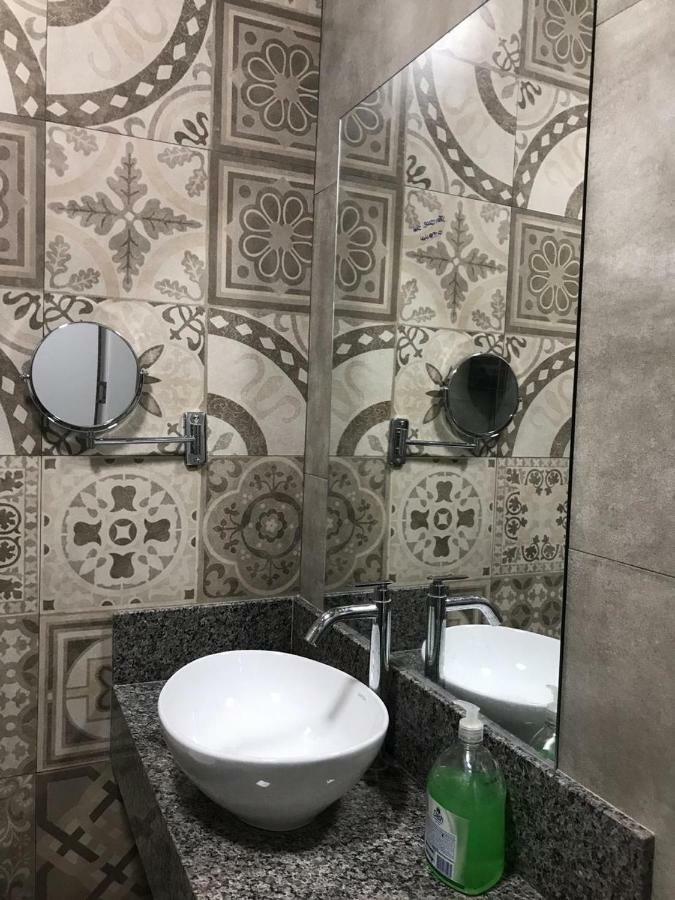 Home Naipi Foz do Iguacu Ngoại thất bức ảnh