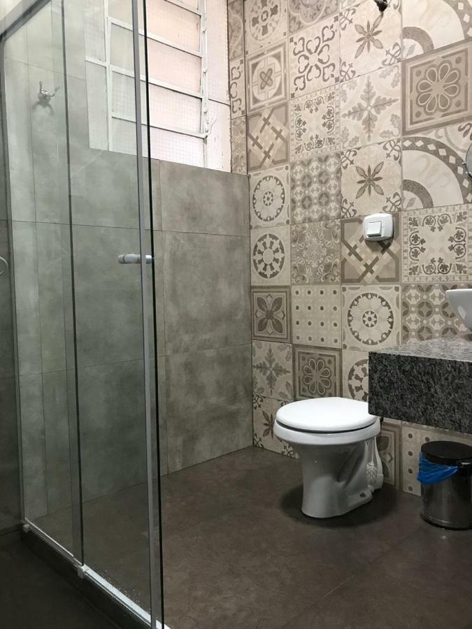 Home Naipi Foz do Iguacu Ngoại thất bức ảnh