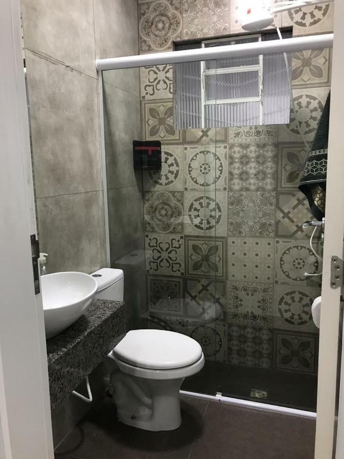 Home Naipi Foz do Iguacu Ngoại thất bức ảnh