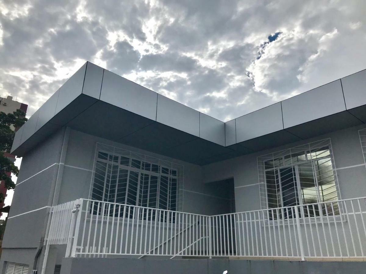 Home Naipi Foz do Iguacu Ngoại thất bức ảnh