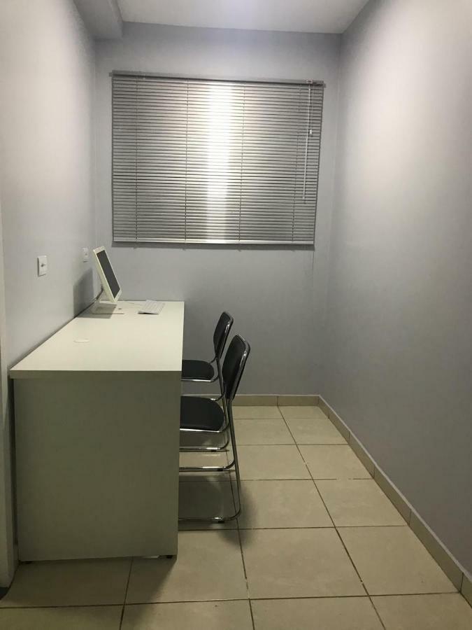 Home Naipi Foz do Iguacu Ngoại thất bức ảnh