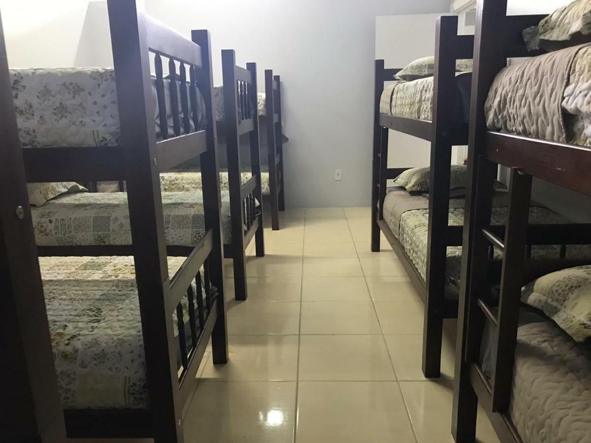 Home Naipi Foz do Iguacu Ngoại thất bức ảnh