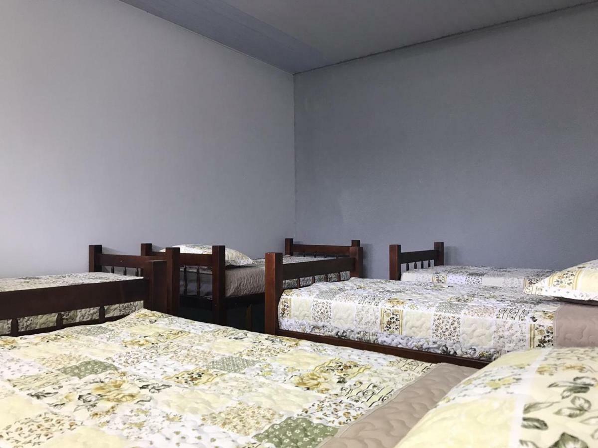 Home Naipi Foz do Iguacu Ngoại thất bức ảnh