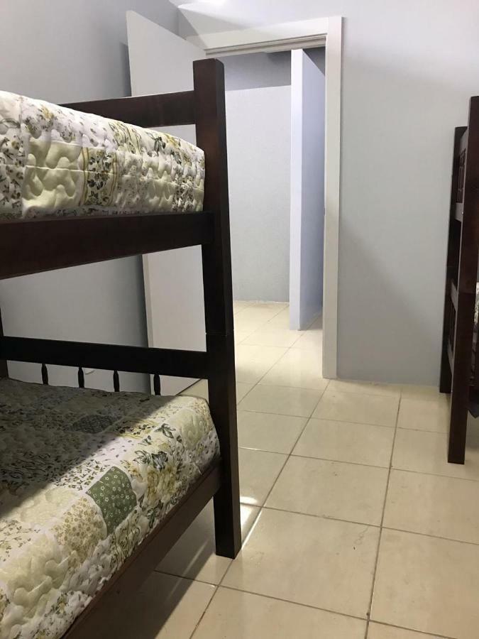 Home Naipi Foz do Iguacu Ngoại thất bức ảnh