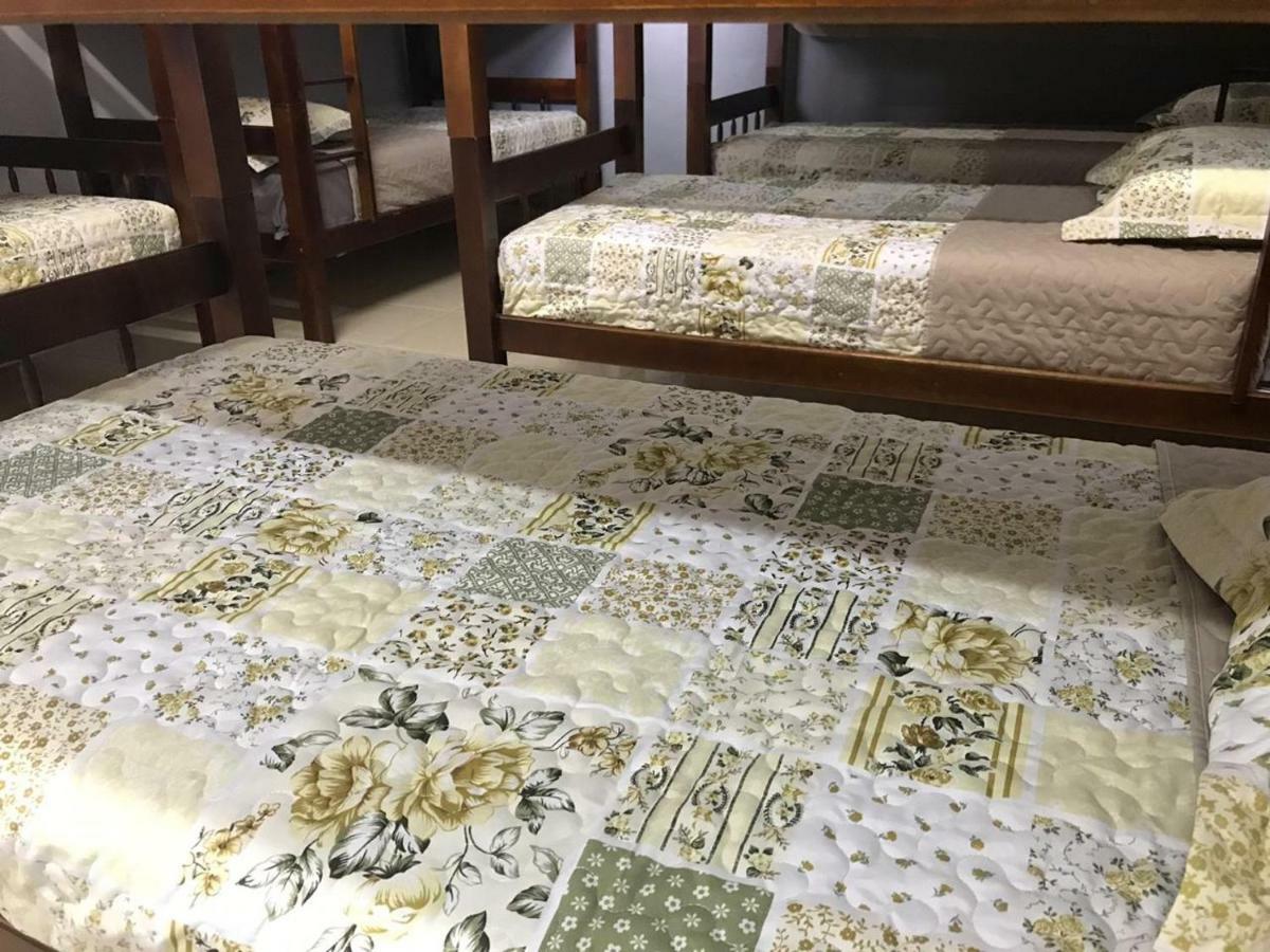 Home Naipi Foz do Iguacu Ngoại thất bức ảnh