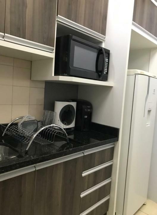 Home Naipi Foz do Iguacu Ngoại thất bức ảnh