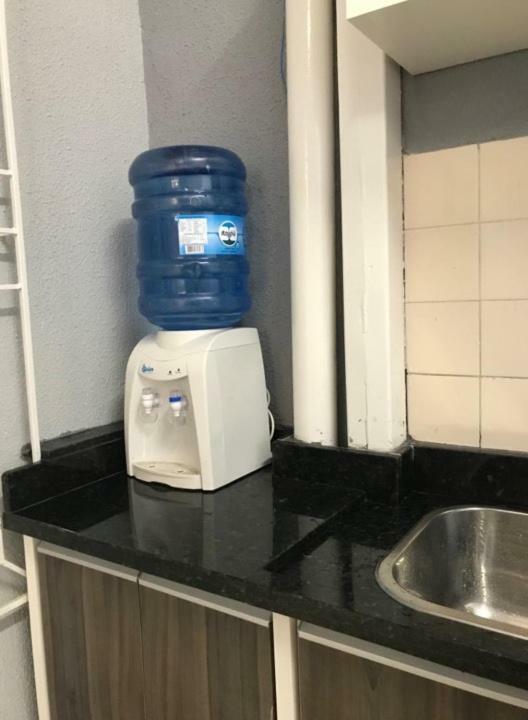 Home Naipi Foz do Iguacu Ngoại thất bức ảnh